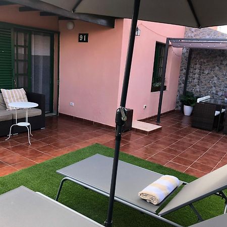 Maspalomas Precioso Bungalow, Sonnenland Εξωτερικό φωτογραφία