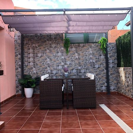 Maspalomas Precioso Bungalow, Sonnenland Εξωτερικό φωτογραφία