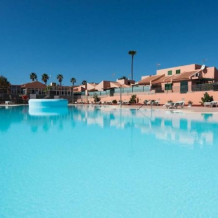 Maspalomas Precioso Bungalow, Sonnenland Εξωτερικό φωτογραφία