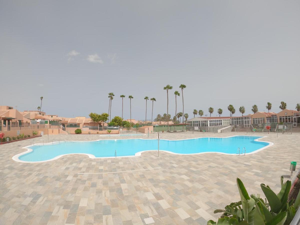 Maspalomas Precioso Bungalow, Sonnenland Εξωτερικό φωτογραφία