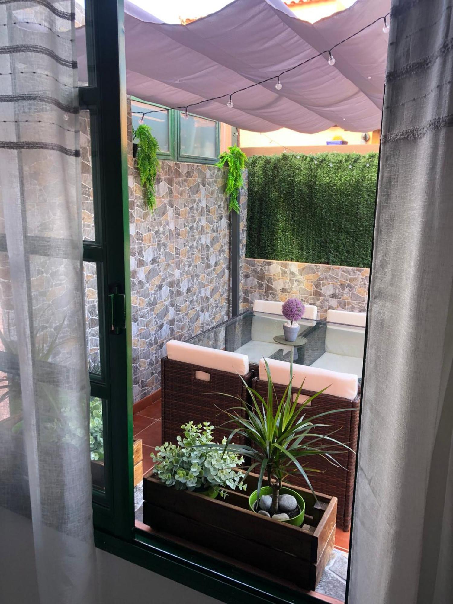 Maspalomas Precioso Bungalow, Sonnenland Εξωτερικό φωτογραφία