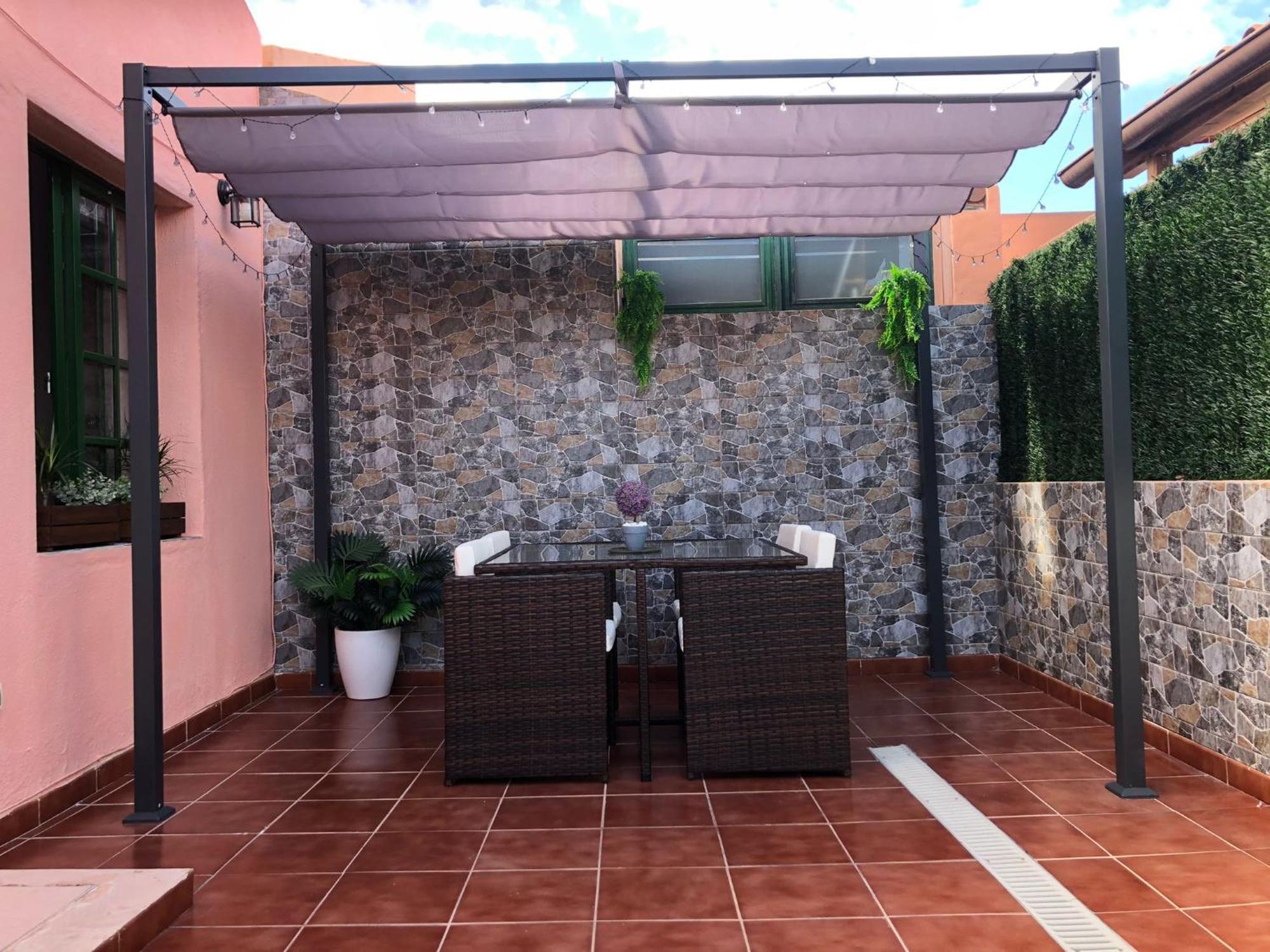 Maspalomas Precioso Bungalow, Sonnenland Εξωτερικό φωτογραφία