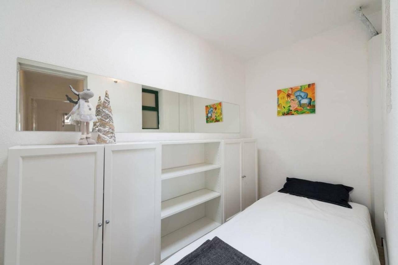Maspalomas Precioso Bungalow, Sonnenland Εξωτερικό φωτογραφία