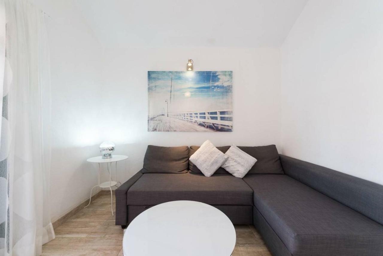 Maspalomas Precioso Bungalow, Sonnenland Εξωτερικό φωτογραφία