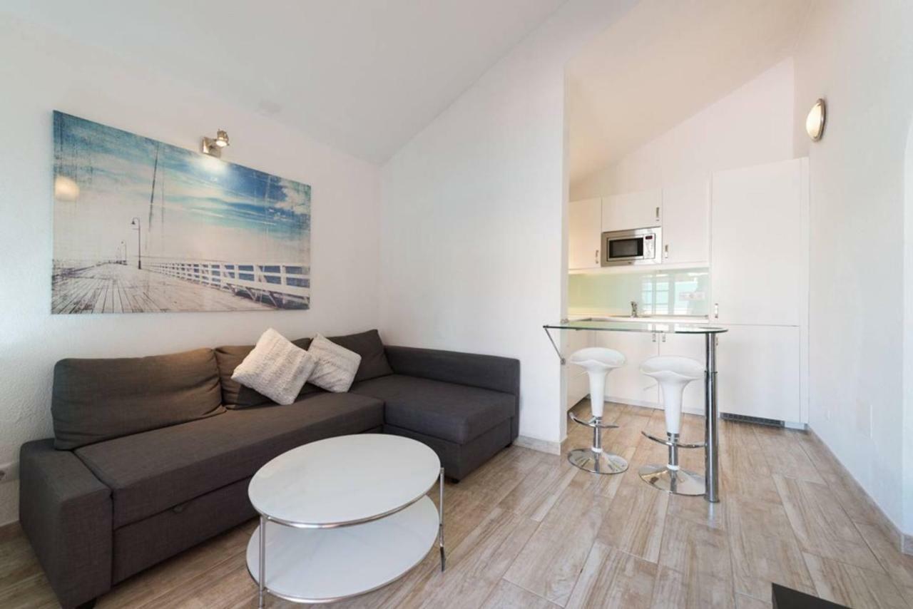 Maspalomas Precioso Bungalow, Sonnenland Εξωτερικό φωτογραφία