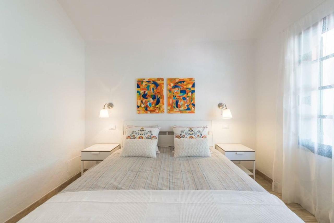 Maspalomas Precioso Bungalow, Sonnenland Εξωτερικό φωτογραφία