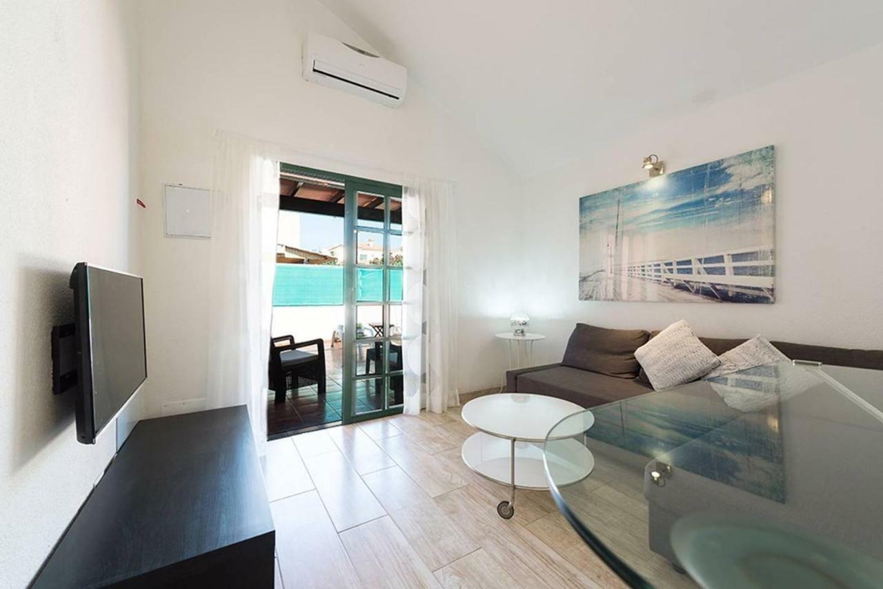 Maspalomas Precioso Bungalow, Sonnenland Εξωτερικό φωτογραφία