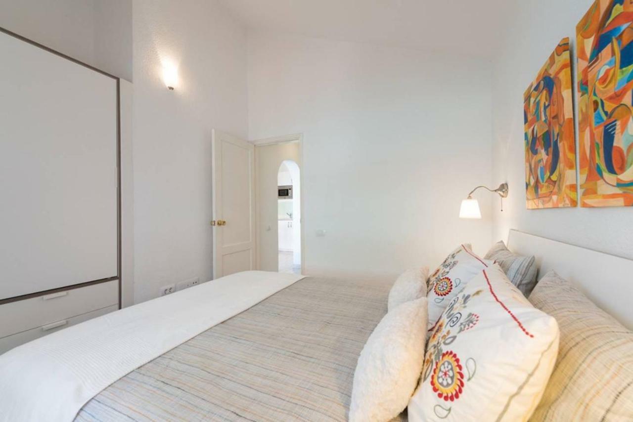 Maspalomas Precioso Bungalow, Sonnenland Εξωτερικό φωτογραφία