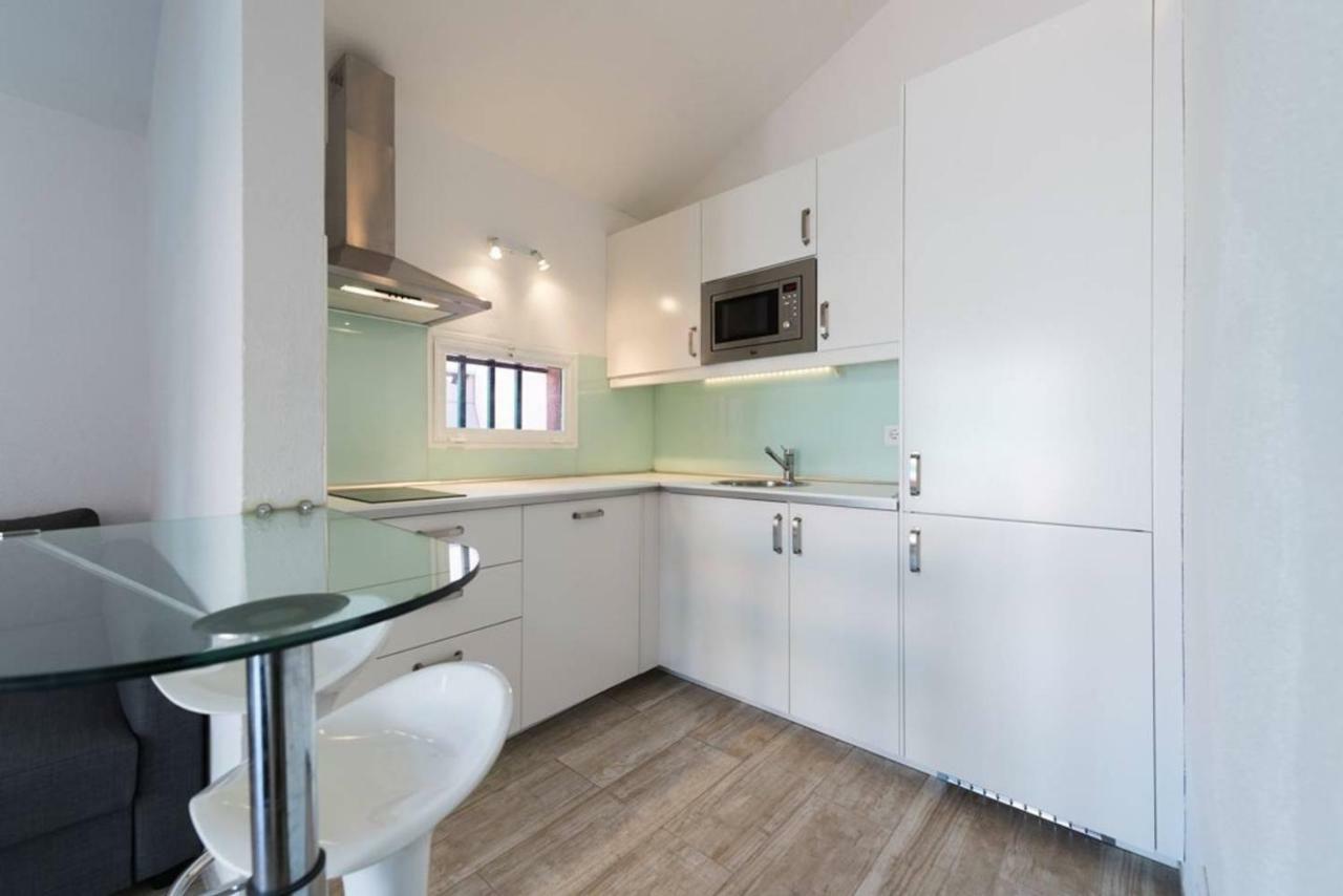 Maspalomas Precioso Bungalow, Sonnenland Εξωτερικό φωτογραφία