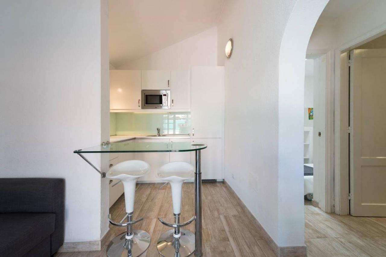 Maspalomas Precioso Bungalow, Sonnenland Εξωτερικό φωτογραφία